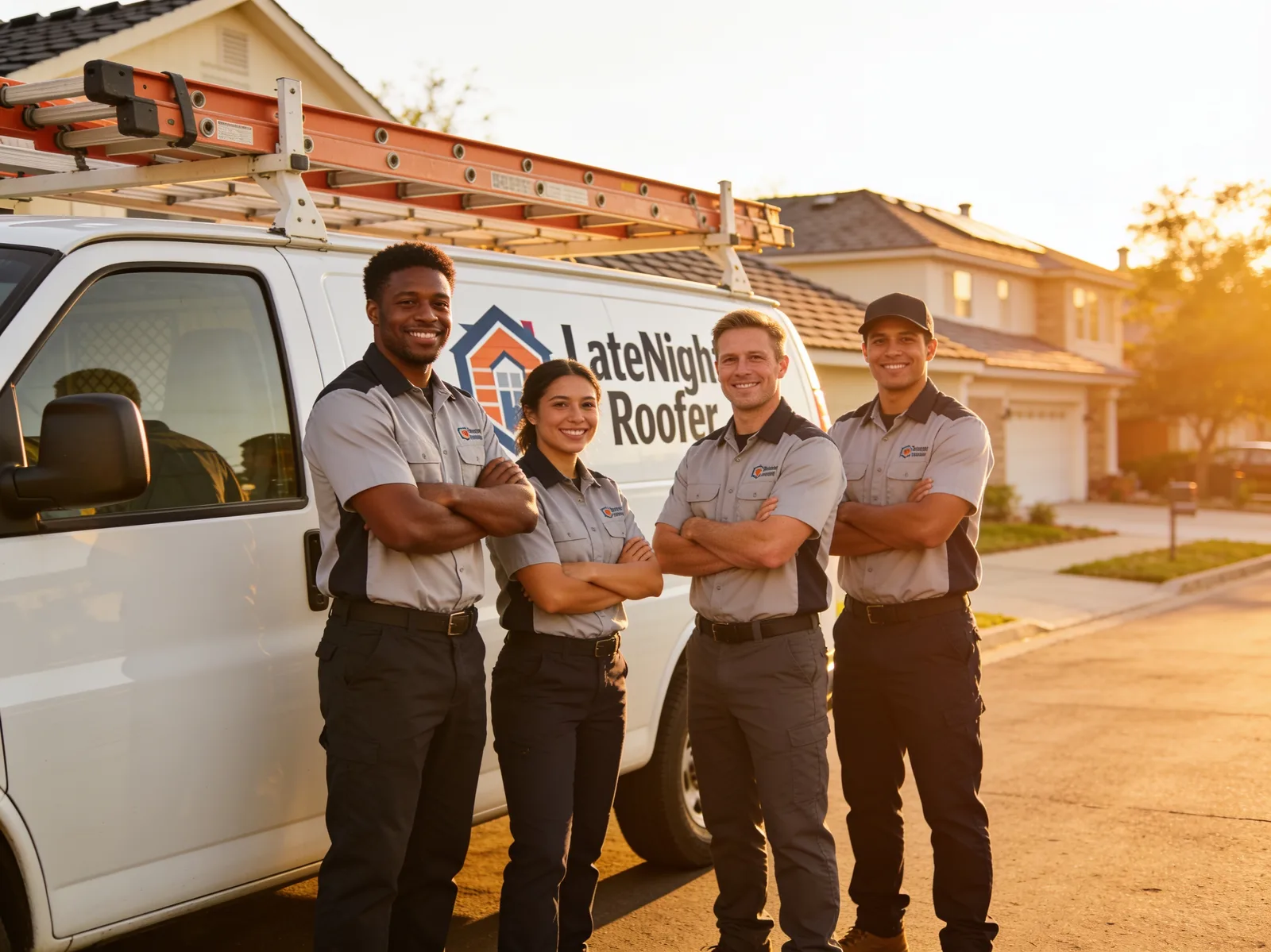 Emergency Roof Repair company in Highland, MI